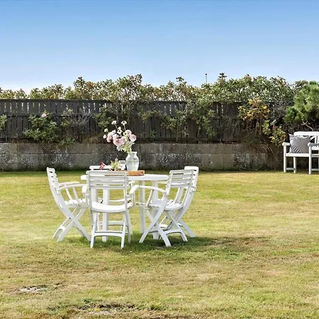 70889-ulfborg-fuglevaenget-6 別荘 *