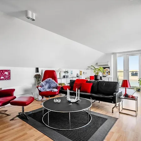 別荘 70889-ulfborg-fuglevaenget-6