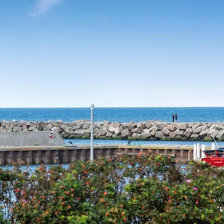 Casa vacanze 70889-ulfborg-fuglevaenget-6 *