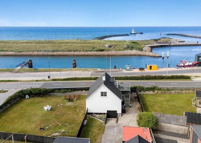 70889-ulfborg-fuglevaenget-6 Дом отдыха Ulfborg
