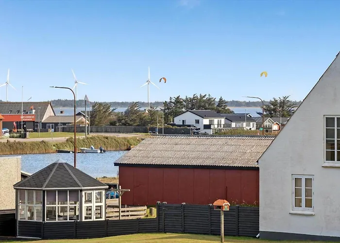 70889-ulfborg-fuglevaenget-6 Дом отдыха
